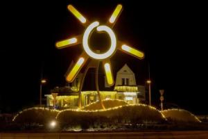 Carat Golf & Sporthotel, Грёмиц