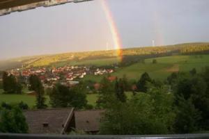 Schonachblick, Шонах