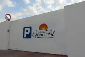 Hotel «Gran Sol», Сан-Антонио-Абад