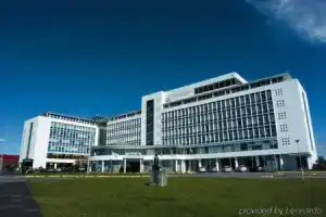 Radisson Blu Saga Hotel, Рейкьявик