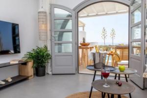 Villa Argana Naxos, Айя-Анна