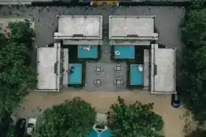 Rayong Pool Villa & Camping, Районг