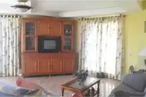 Apartment With 3 Bedrooms in Dénia, Alicante, With Wonderful sea View, Дения
