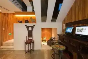 Flower Inn Hubin - Hangzhou, Ханчжоу