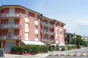 Apartment in Garda Near Shopping, Гарда
