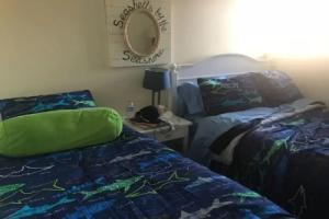 Beachfront 3 BDR Downtown Pismo, Пизмо-Бич