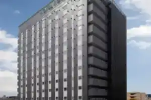 Hotel «Route-Inn Higashihiroshima Saijo Ekimae», Хигасихиросима