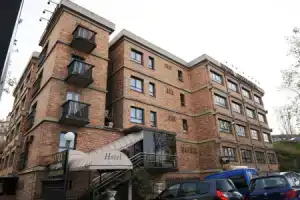 Hotel «Corregidor», Сеговия