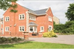 Durham Serviced Properties - Gamekeepers Mansion, Честер-ле-стрит