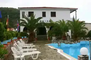 Aphrodite, Хриси-Амудия
