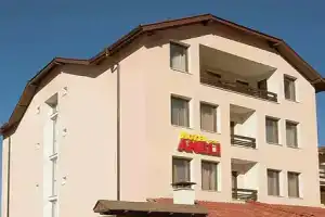 Aneli Hotel, Банско