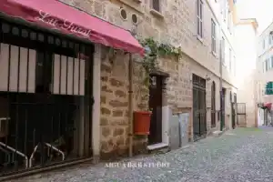 Гостевой дом «Aigua», Альгеро