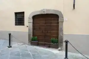 Fioraia5 Dimora, Ареццо