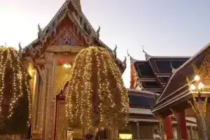 Хостел «Yakthai Poshtel», Бангкок