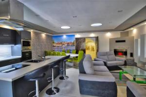 Butella Apartman Eger, Эгер