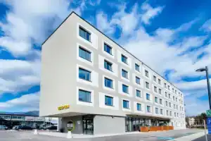 b&b Hotel Villach, Филлах