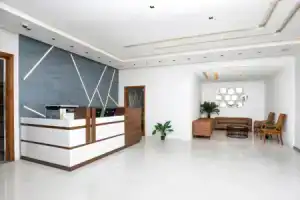 Golden Lake Marina Hotel, Эль-Аламейн