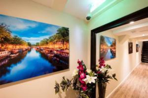 Royal Plaza Hotel Amsterdam, Амстердам