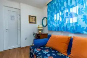 Stunning Home in Opatija With Wifi and 2 Bedrooms, Опатия