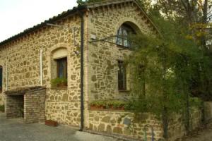 Il Villino, Торджано