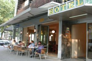 Hotel «Schottenhof», Майнц