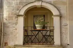 Palazzo Mellacqua, Андрано