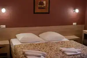 Отель «Татьянин Парк», Трубчевск