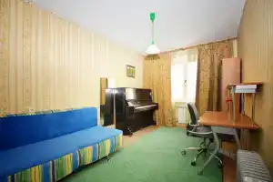 Alatyr Raduzhnyj, neighborhood 2, 10, Радужный
