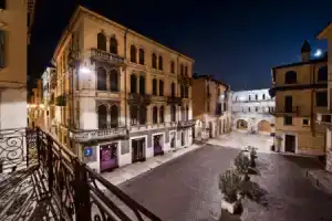 Отель «NH Collection Palazzo Verona», Верона