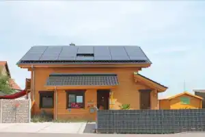 Sohana Chalet I Design I Apartment and Guest Rooms I Sauna I AC, Каппель-Графенхаузен