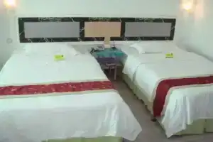 Xinghe Xiangjiang Hotel (Railway Station Branch), Гуанчжоу