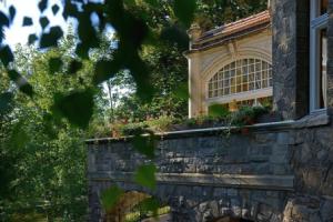 Ringhotel Villa Westerberge, Ашерслебен