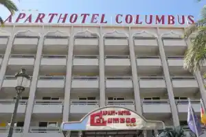 Kn Aparthotel Columbus, Плайя де лас Америкас