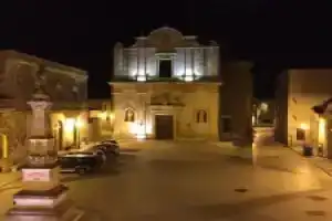 Отель «Palazzo Vilei», Джурдиньяно
