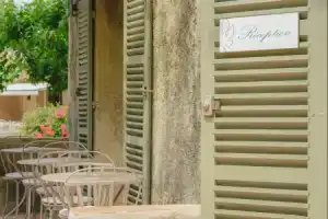 Отель «Hôtel la Figuière», Сен-Тропе