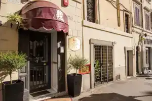 Hotel «Anfiteatro Flavio», Рим