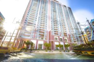 Caribbean Resort, Паттайя