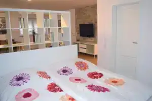 Ferienwohnung "Ela", Андернах