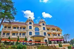 Lacasa Sapa Hotel, Сапа