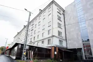 Olivinn на улице Красноармейской 33-2, Петрозаводск