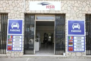 Мини-отель «Lady Hill», Таормина