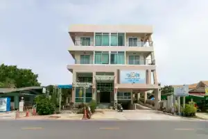 Мини-отель «Golden Beach Boutique», Прачуапкхирикхан
