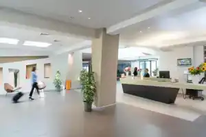 Saracen Sands Hotel & Congress Centre - Palermo, Изола-делле-Феммине