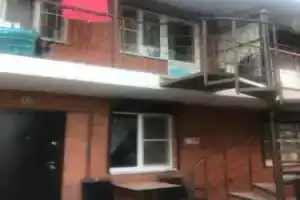 Мини-гостиница «Старая пристань», Ейск