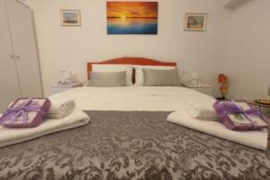 Room Porat 2 With Private Terrace, Дубровник