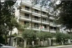 Zina Hotel, Афины