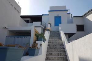 Casa Vacanze Fronte Mare Calasetta "CA' U CAPPUN", Calasetta