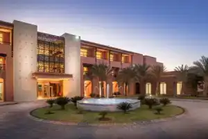 Мини-отель «Zephyr Targa Marrakech», Марракеш