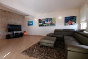 Villa Marid Luxury Presidential Apartment, Опатия