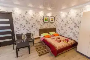 Апартаменты на улице Юрия Гагарина 18, Мурманск